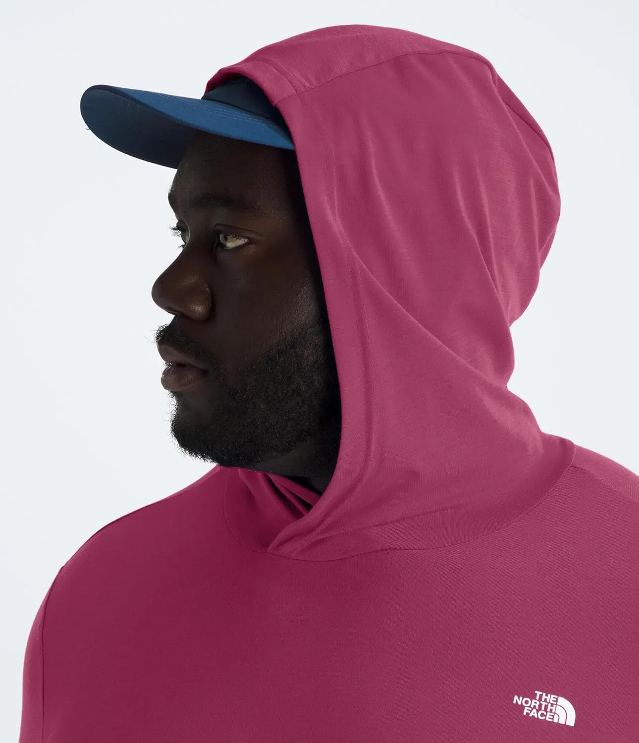 THE NORTH FACE Men's Adventure Sun Hoodie (Standard and Big Size)