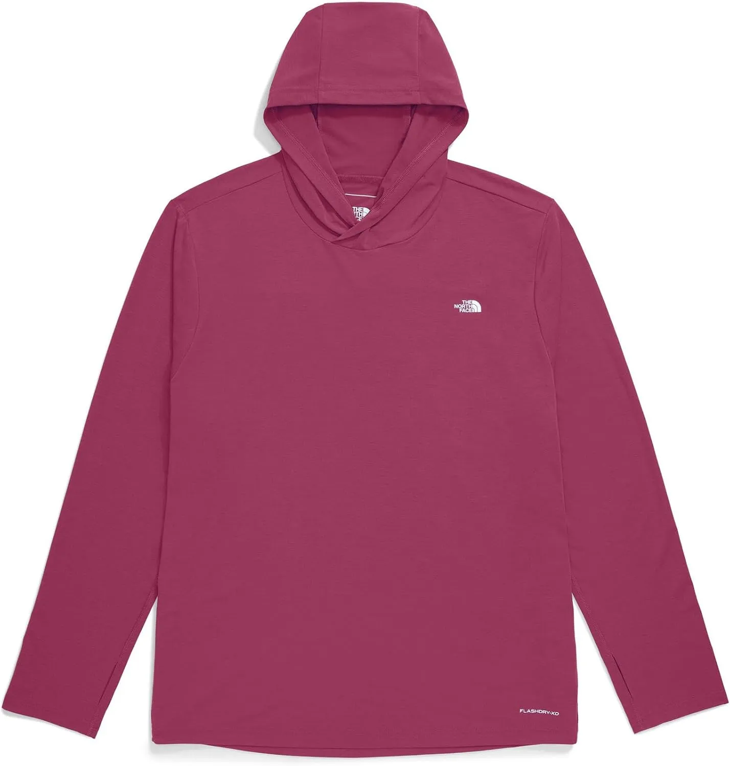 THE NORTH FACE Men's Adventure Sun Hoodie (Standard and Big Size)