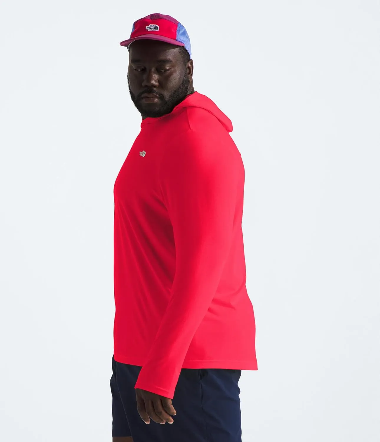 THE NORTH FACE Men's Adventure Sun Hoodie (Standard and Big Size)