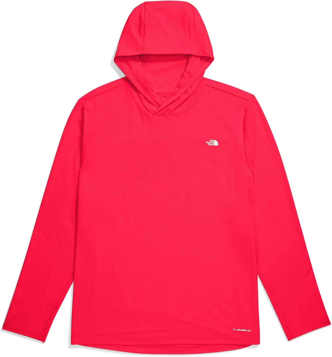 THE NORTH FACE Men's Adventure Sun Hoodie (Standard and Big Size)