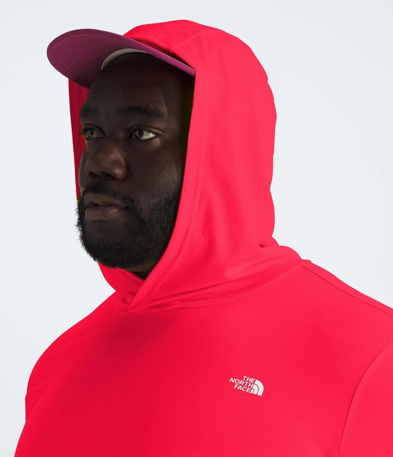 THE NORTH FACE Men's Adventure Sun Hoodie (Standard and Big Size)
