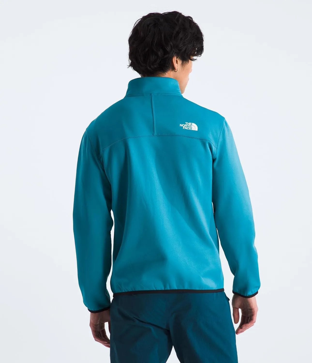 THE NORTH FACE Men's Crest Full Zip