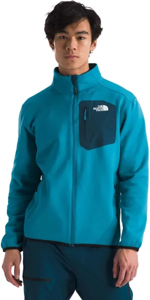 THE NORTH FACE Men's Crest Full Zip