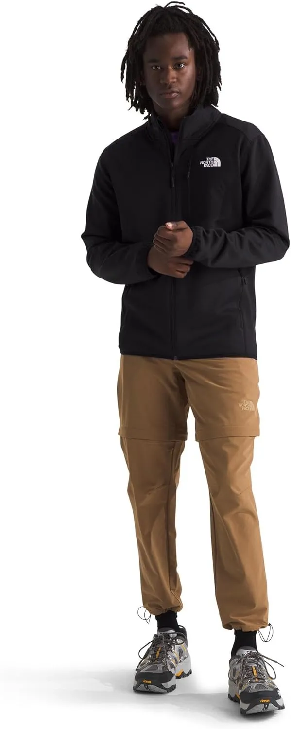 THE NORTH FACE Men's Crest Full Zip