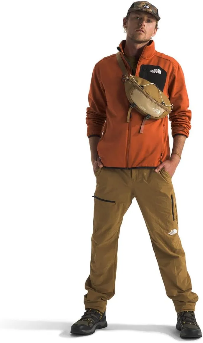 THE NORTH FACE Men's Crest Full Zip