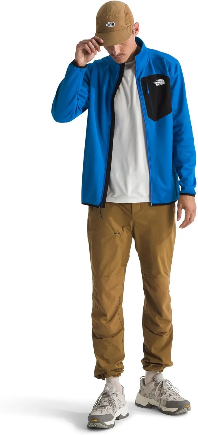 THE NORTH FACE Men's Crest Full Zip
