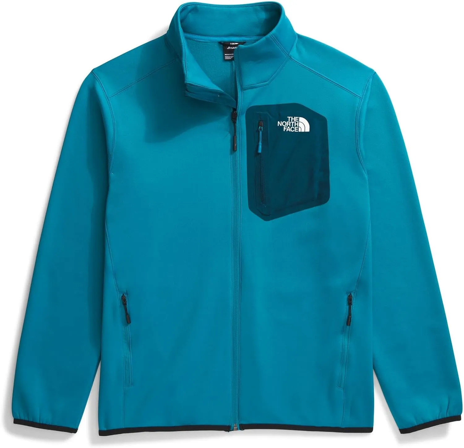 THE NORTH FACE Men's Crest Full Zip