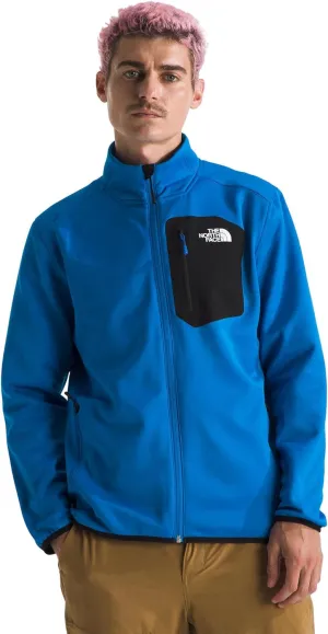THE NORTH FACE Men's Crest Full Zip