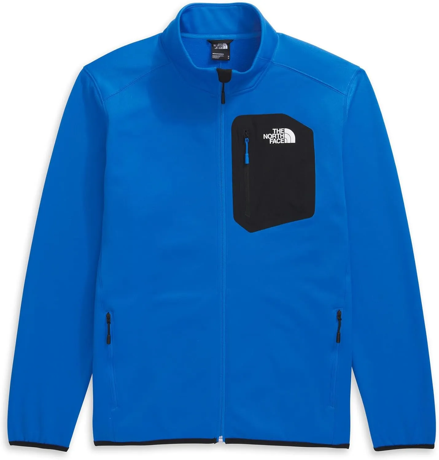 THE NORTH FACE Men's Crest Full Zip