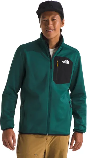 THE NORTH FACE Men's Crest Full Zip