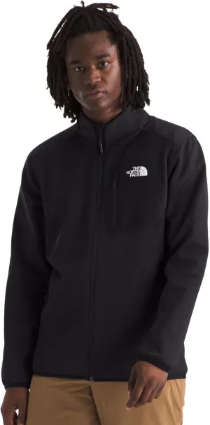 THE NORTH FACE Men's Crest Full Zip