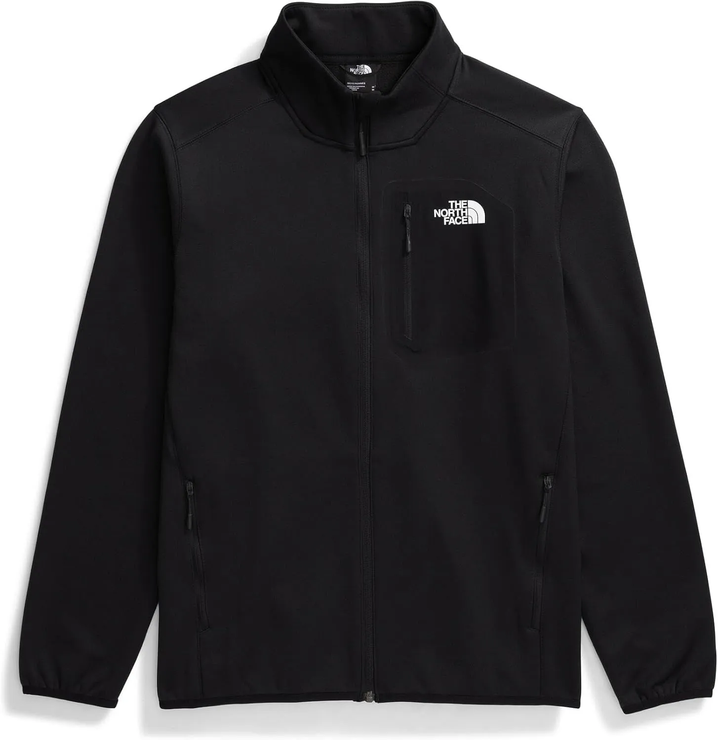 THE NORTH FACE Men's Crest Full Zip
