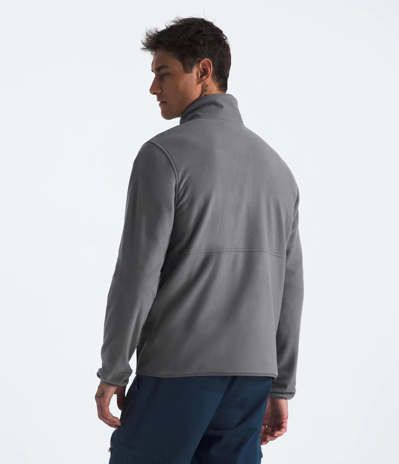 THE NORTH FACE Men's Glacier Fleece Jacket