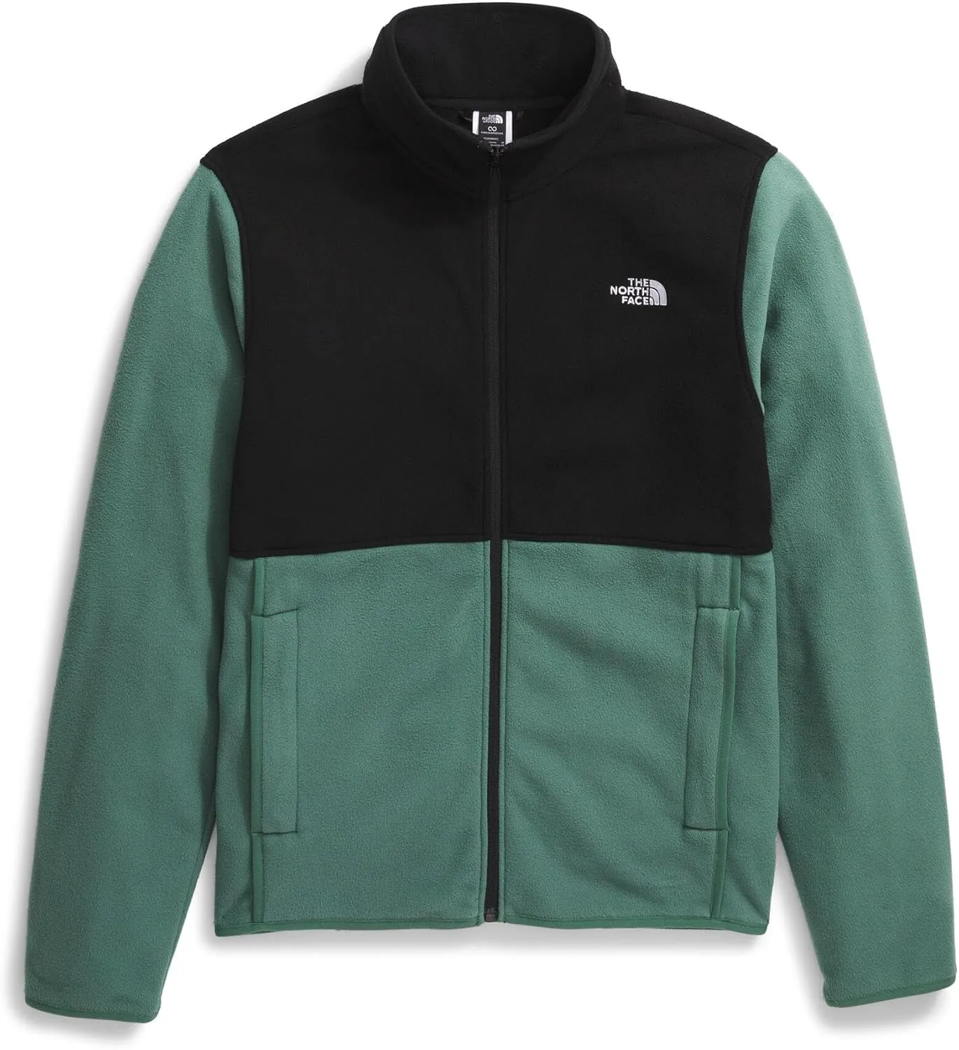THE NORTH FACE Men's Glacier Fleece Jacket