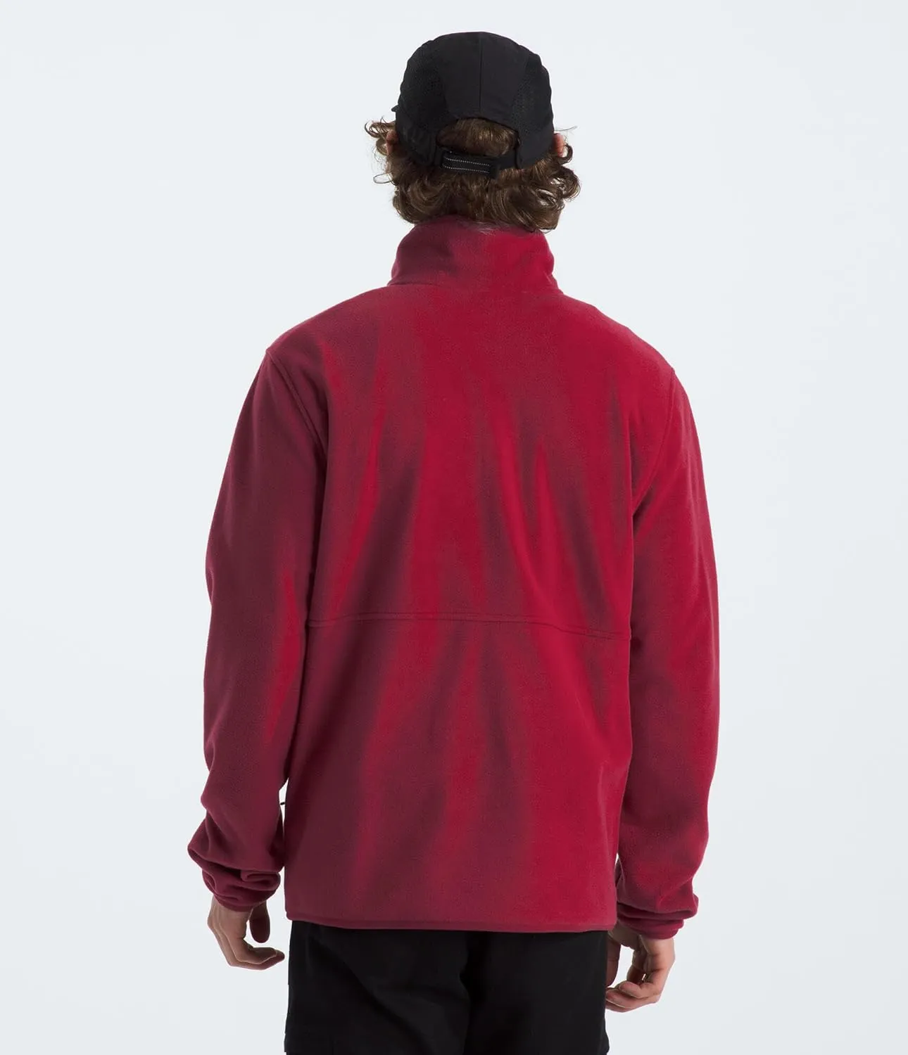 THE NORTH FACE Men's Glacier Fleece Jacket