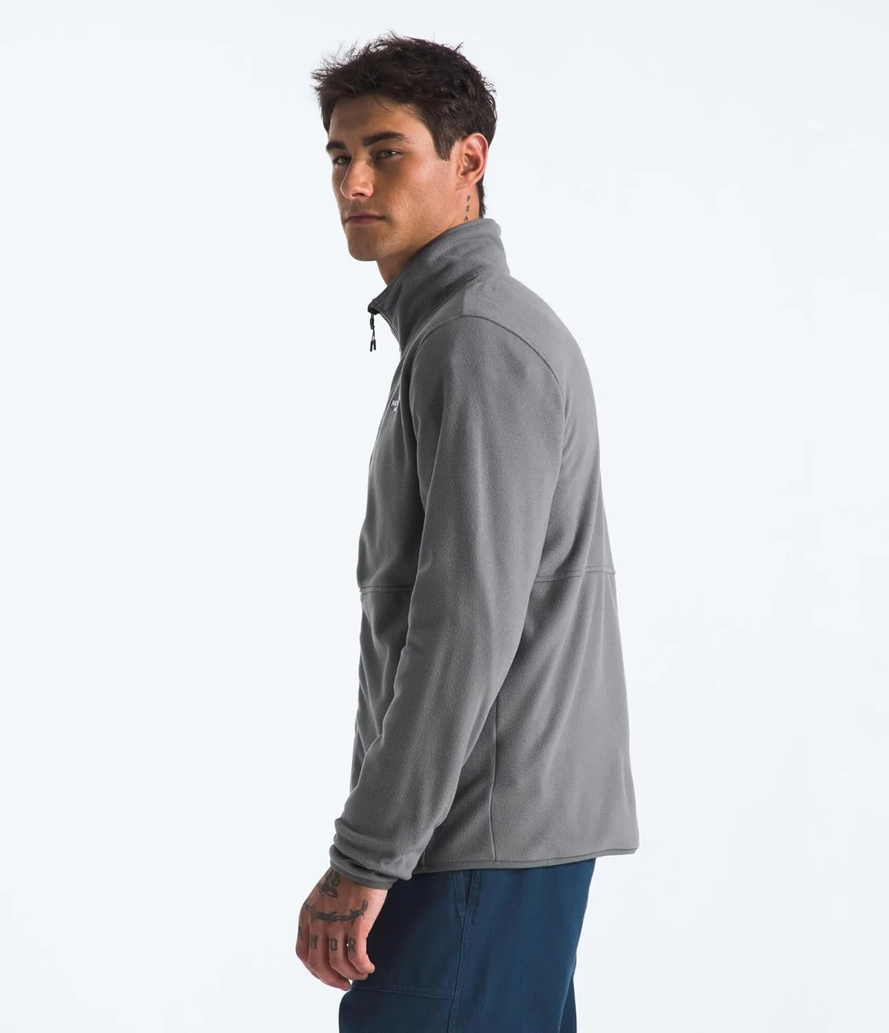 THE NORTH FACE Men's Glacier Fleece Jacket
