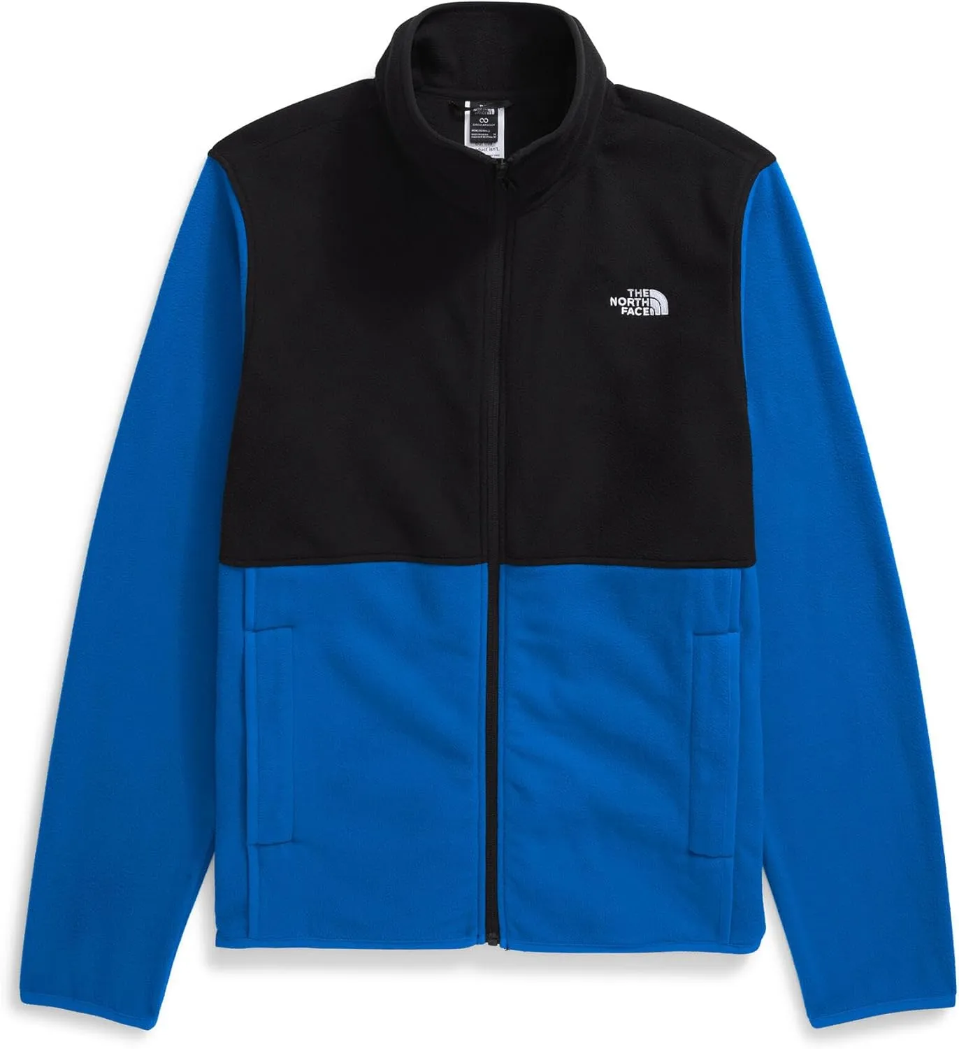 THE NORTH FACE Men's Glacier Fleece Jacket