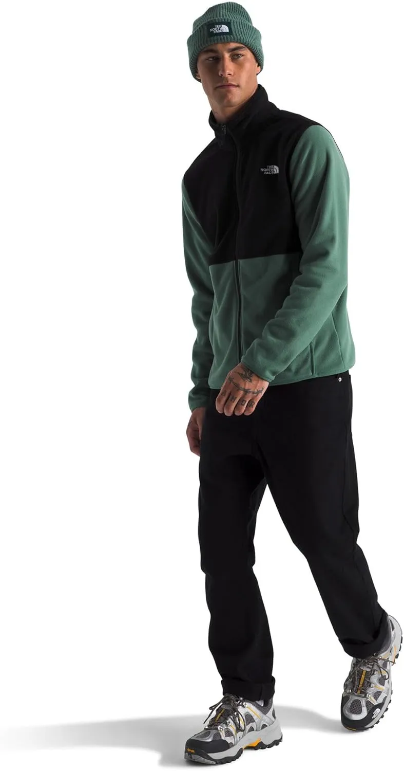 THE NORTH FACE Men's Glacier Fleece Jacket