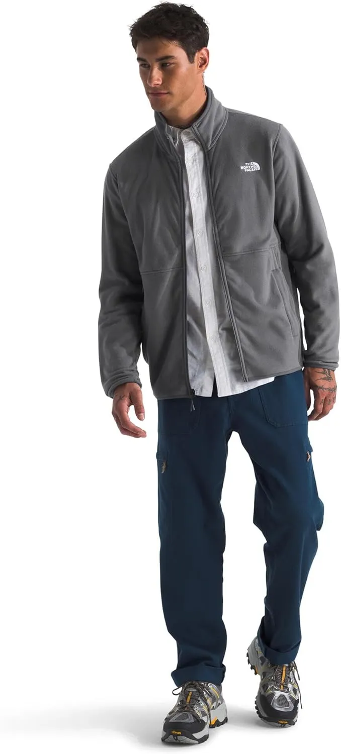 THE NORTH FACE Men's Glacier Fleece Jacket