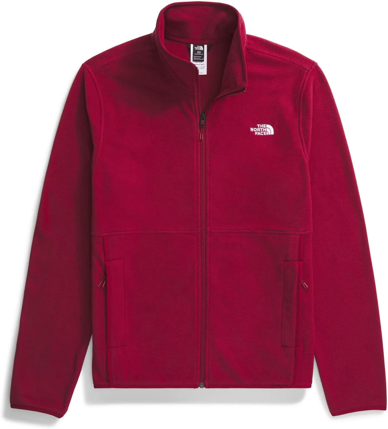 THE NORTH FACE Men's Glacier Fleece Jacket