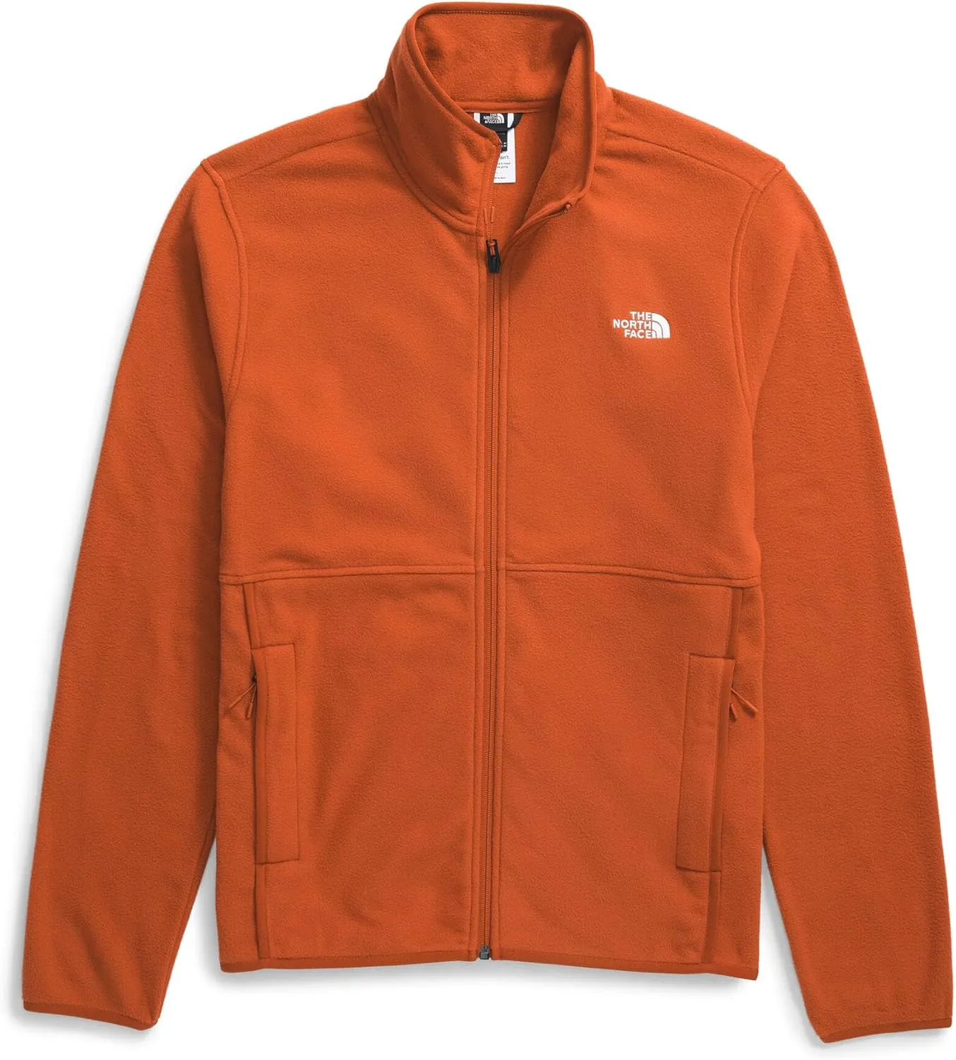THE NORTH FACE Men's Glacier Fleece Jacket