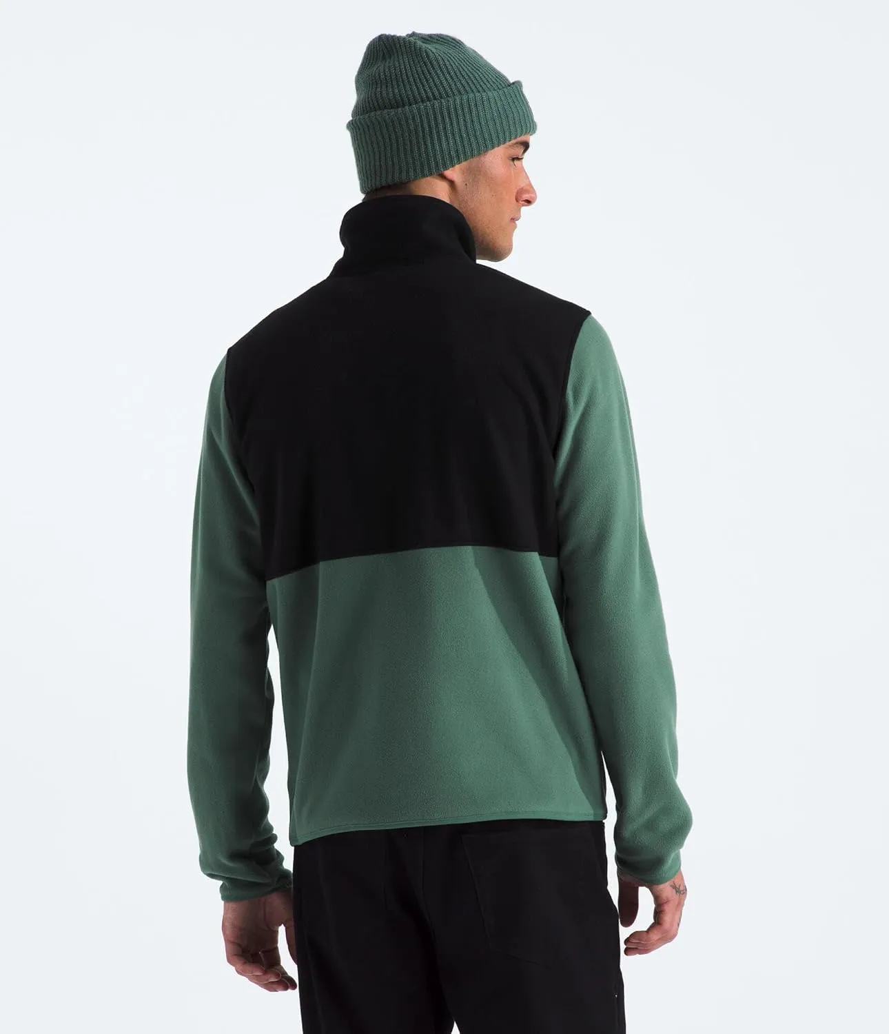 THE NORTH FACE Men's Glacier Fleece Jacket