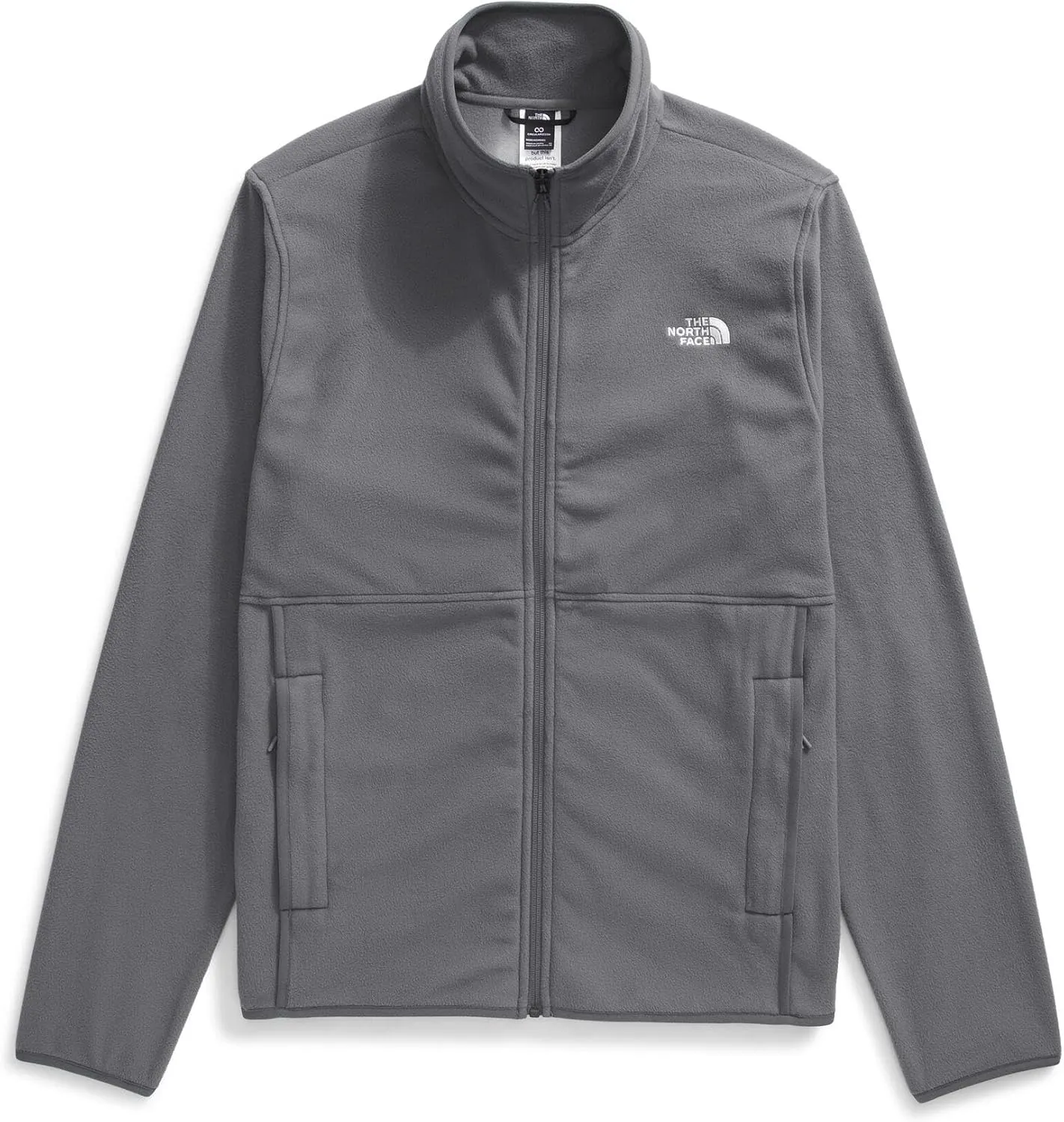 THE NORTH FACE Men's Glacier Fleece Jacket