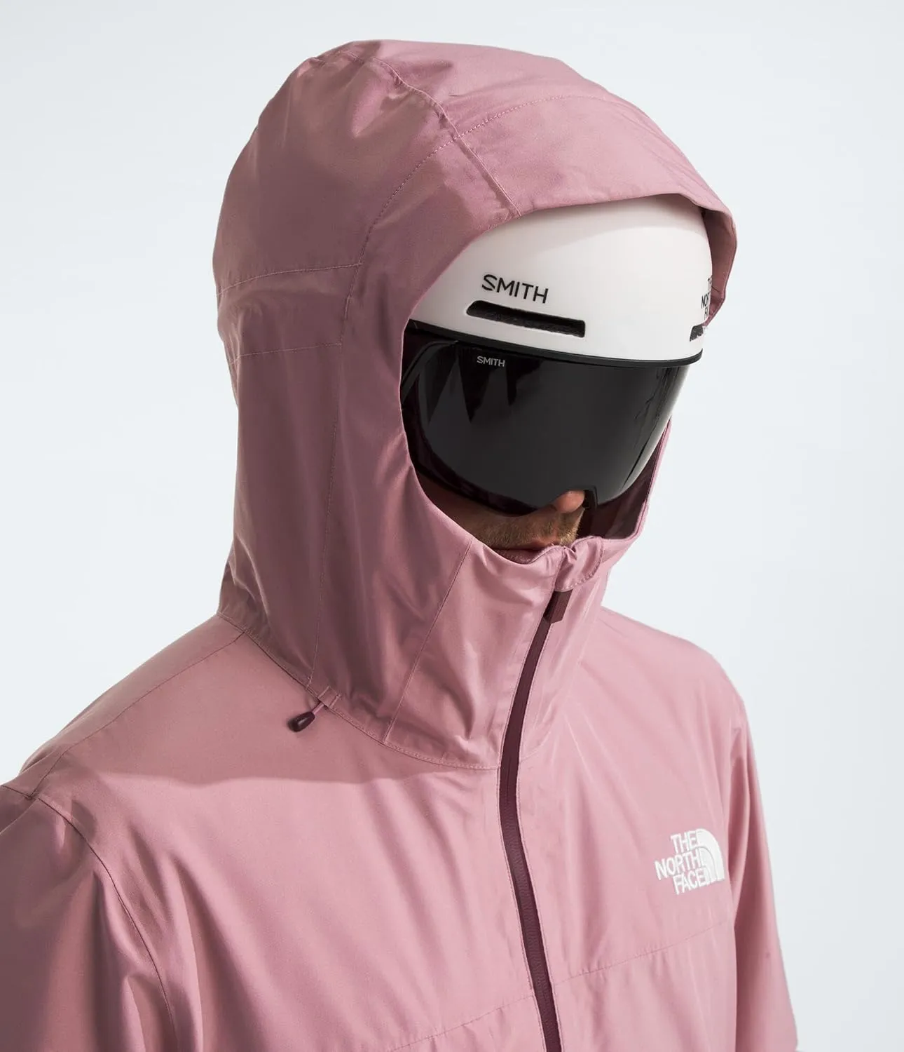 THE NORTH FACE Mens ThermoBall Eco Snow Triclimate Waterproof Insulated Ski Jacket