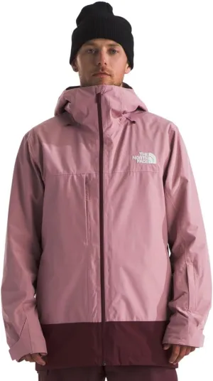 THE NORTH FACE Mens ThermoBall Eco Snow Triclimate Waterproof Insulated Ski Jacket