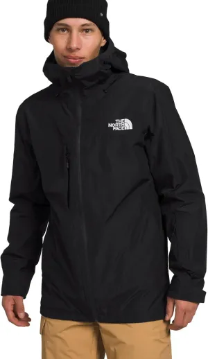 THE NORTH FACE Mens ThermoBall Eco Snow Triclimate Waterproof Insulated Ski Jacket