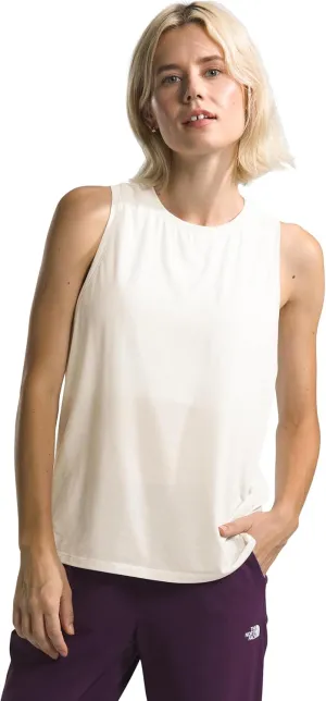 The North Face Plus Wander Slitback Tank - Women's