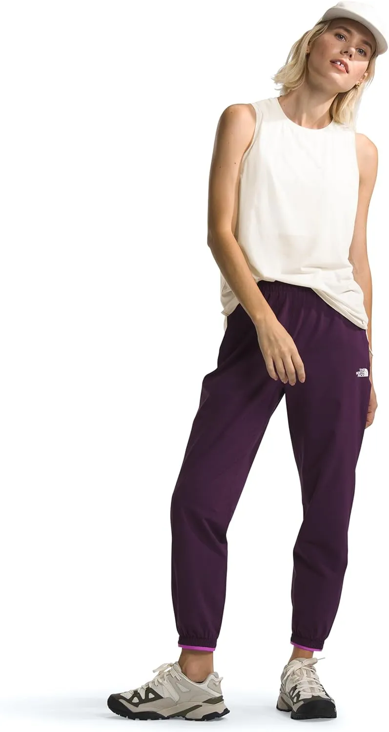 The North Face Plus Wander Slitback Tank - Women's