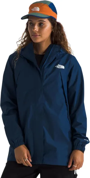 THE NORTH FACE Women's Antora Rain Parka
