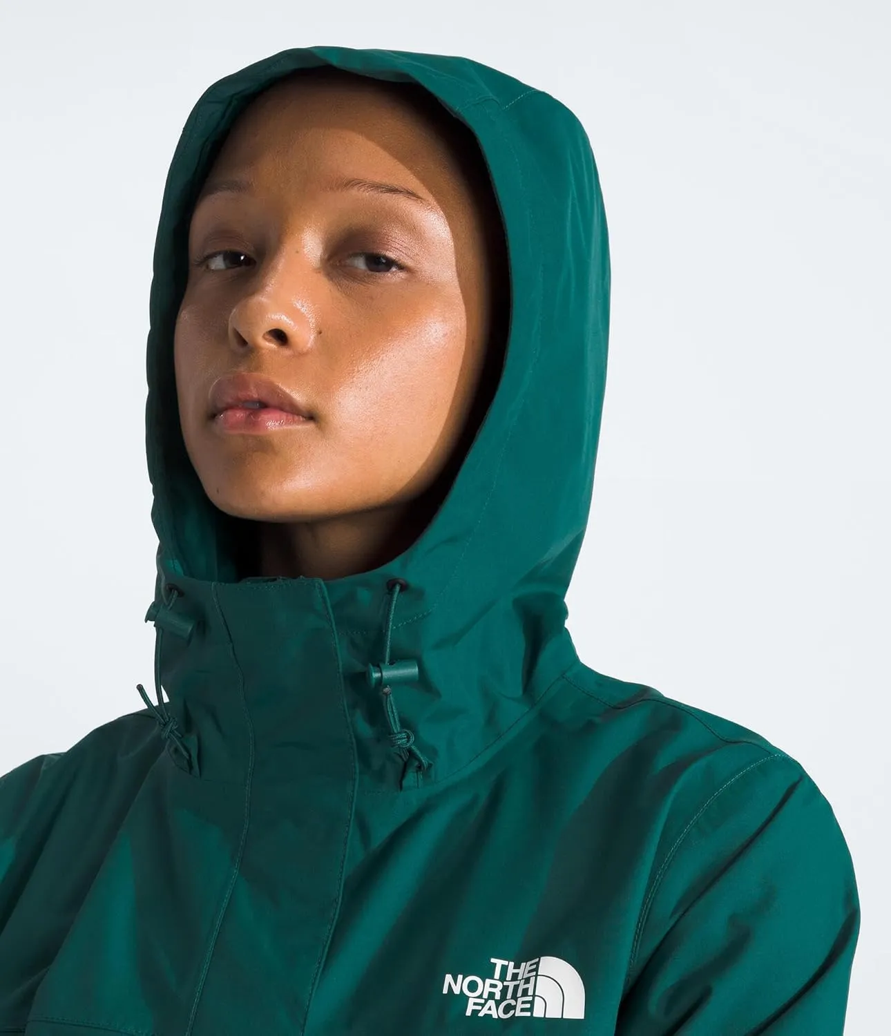 THE NORTH FACE Women's Antora Rain Parka