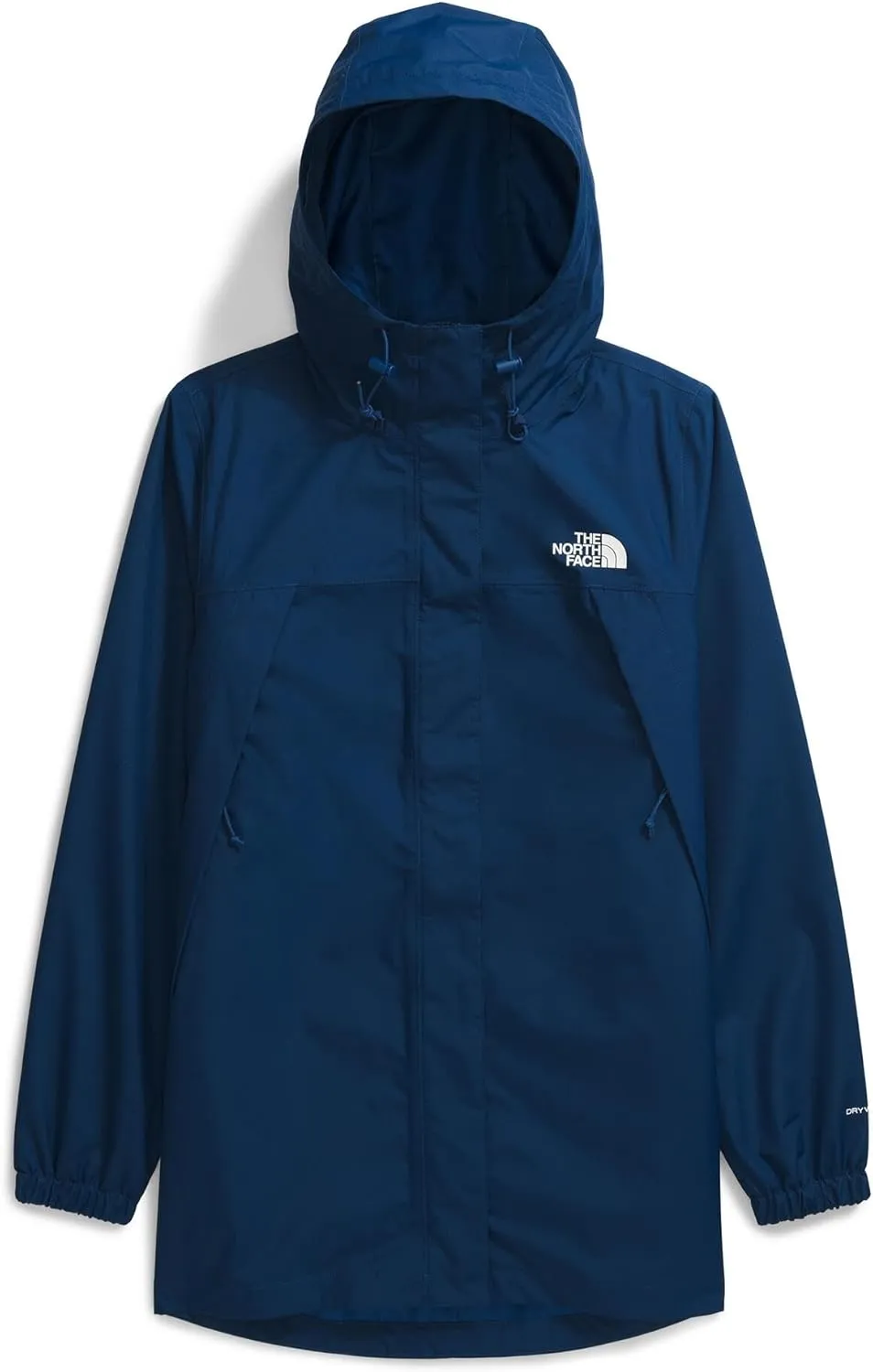 THE NORTH FACE Women's Antora Rain Parka