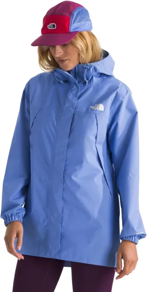 THE NORTH FACE Women's Antora Rain Parka