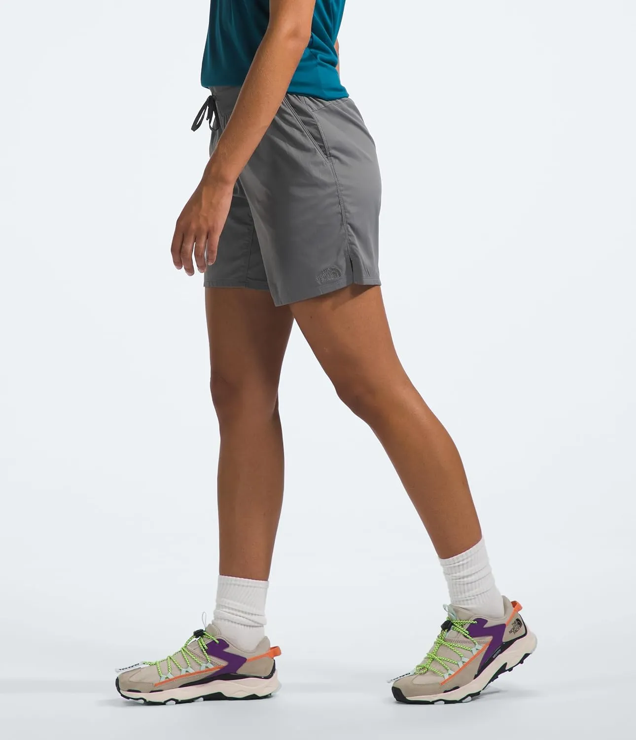 THE NORTH FACE Women's Aphrodite Motion Bermuda Short