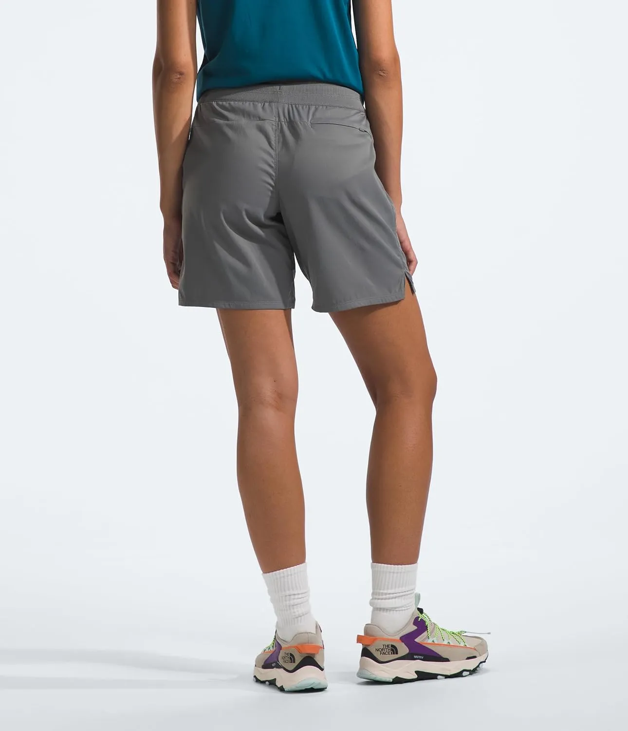 THE NORTH FACE Women's Aphrodite Motion Bermuda Short