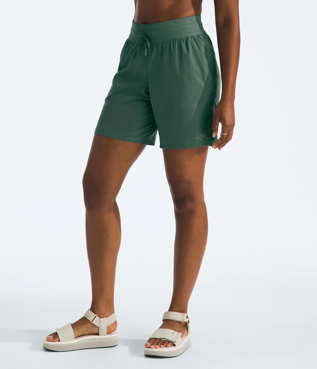THE NORTH FACE Women's Aphrodite Motion Bermuda Short