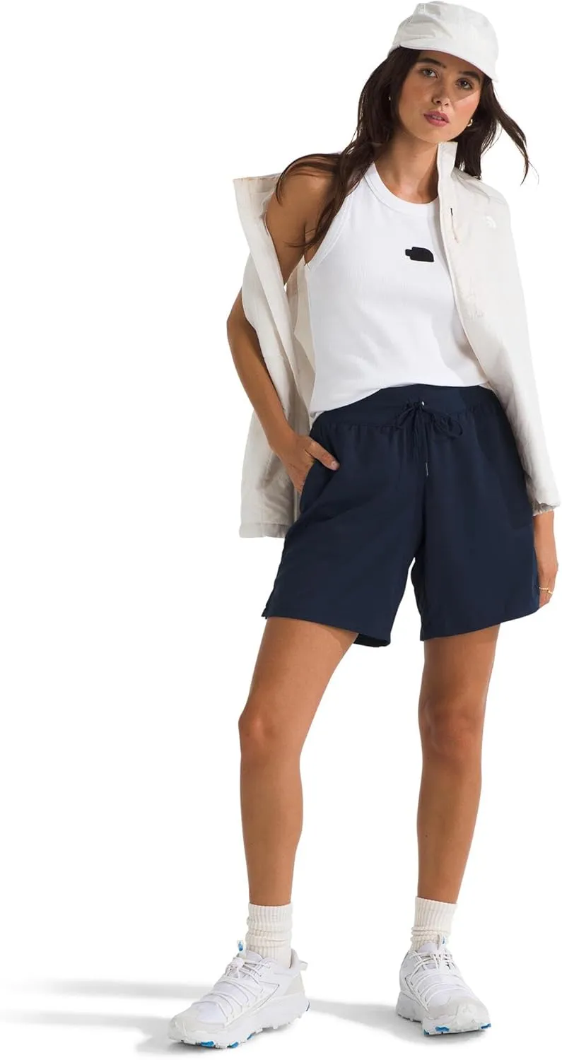 THE NORTH FACE Women's Aphrodite Motion Bermuda Short
