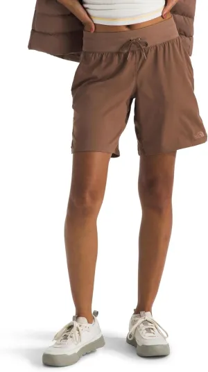 THE NORTH FACE Women's Aphrodite Motion Bermuda Short