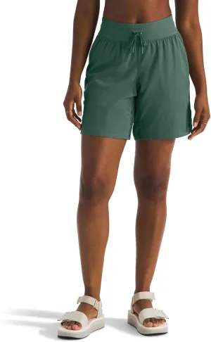 THE NORTH FACE Women's Aphrodite Motion Bermuda Short