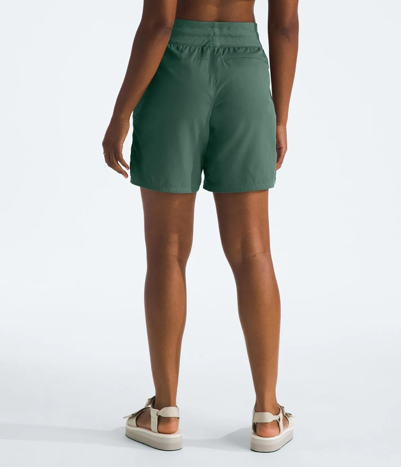 THE NORTH FACE Women's Aphrodite Motion Bermuda Short