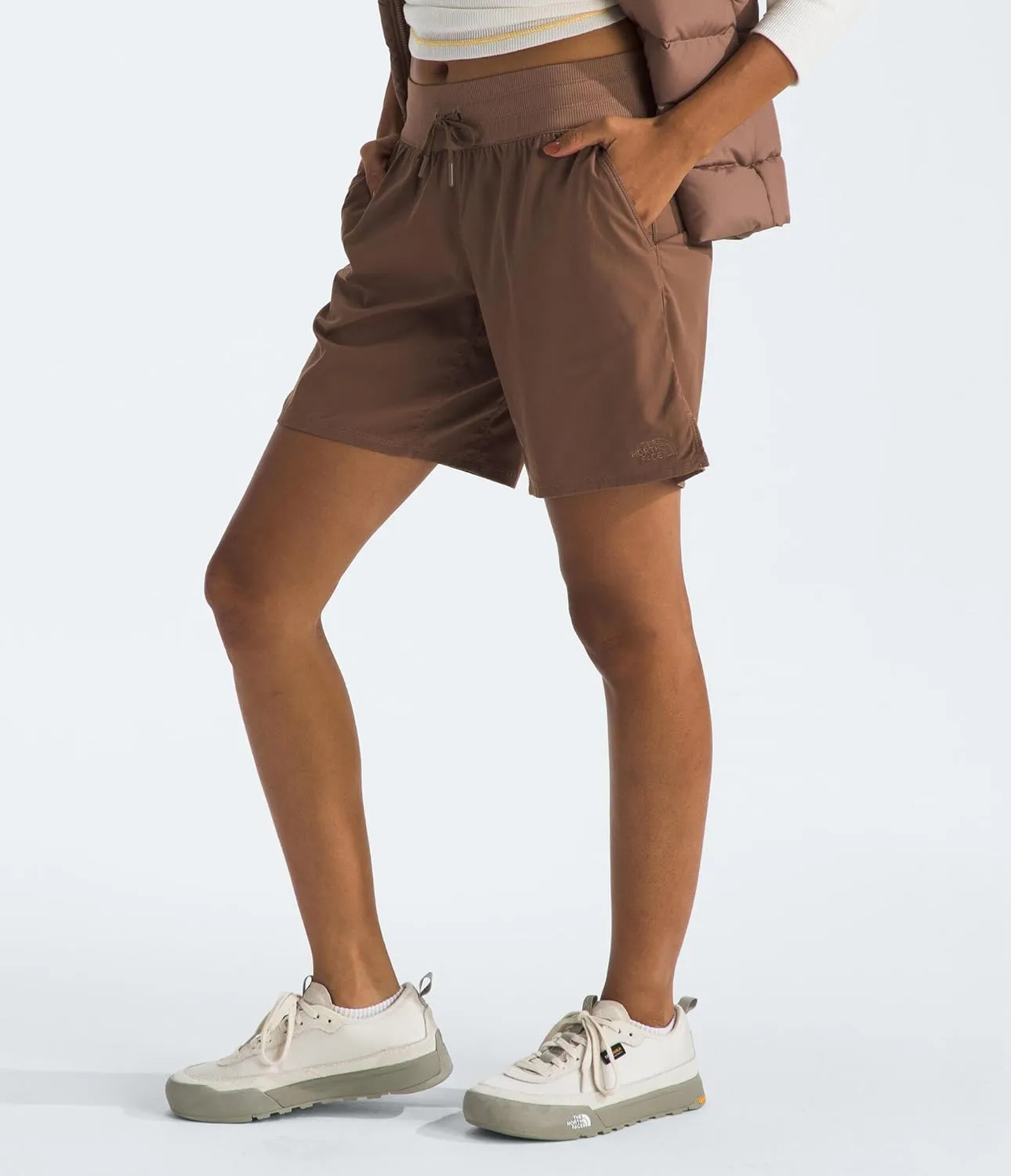 THE NORTH FACE Women's Aphrodite Motion Bermuda Short