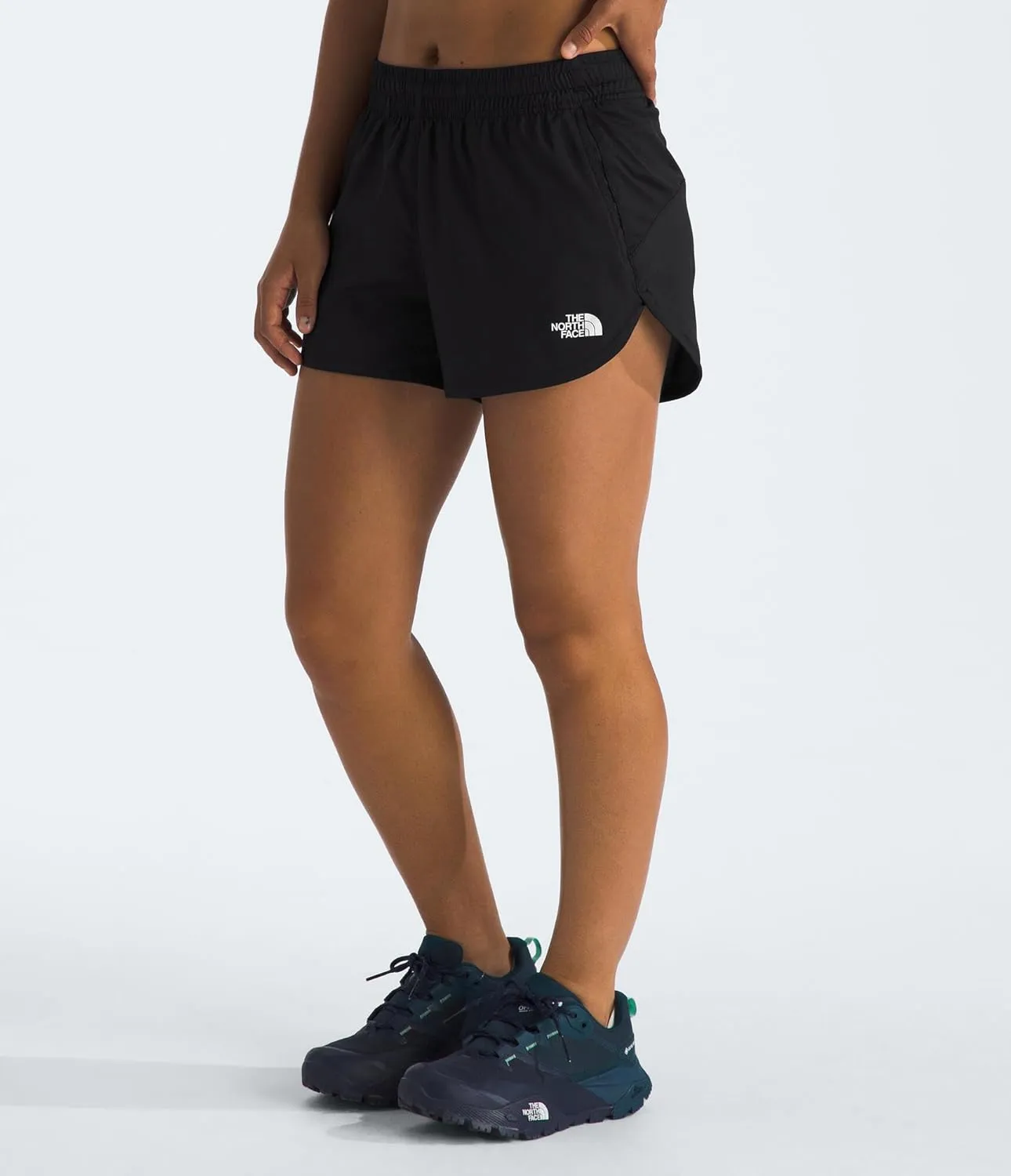 THE NORTH FACE Women's Flex Woven Short 3"