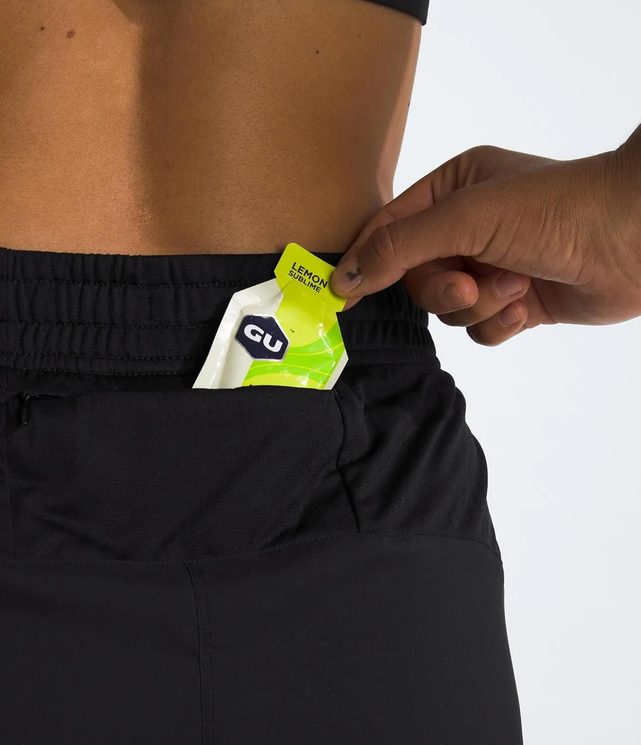 THE NORTH FACE Women's Flex Woven Short 3"