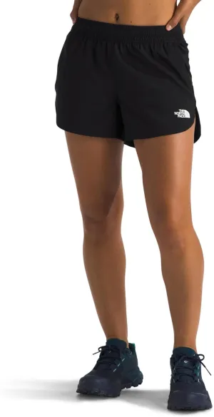 THE NORTH FACE Women's Flex Woven Short 3"