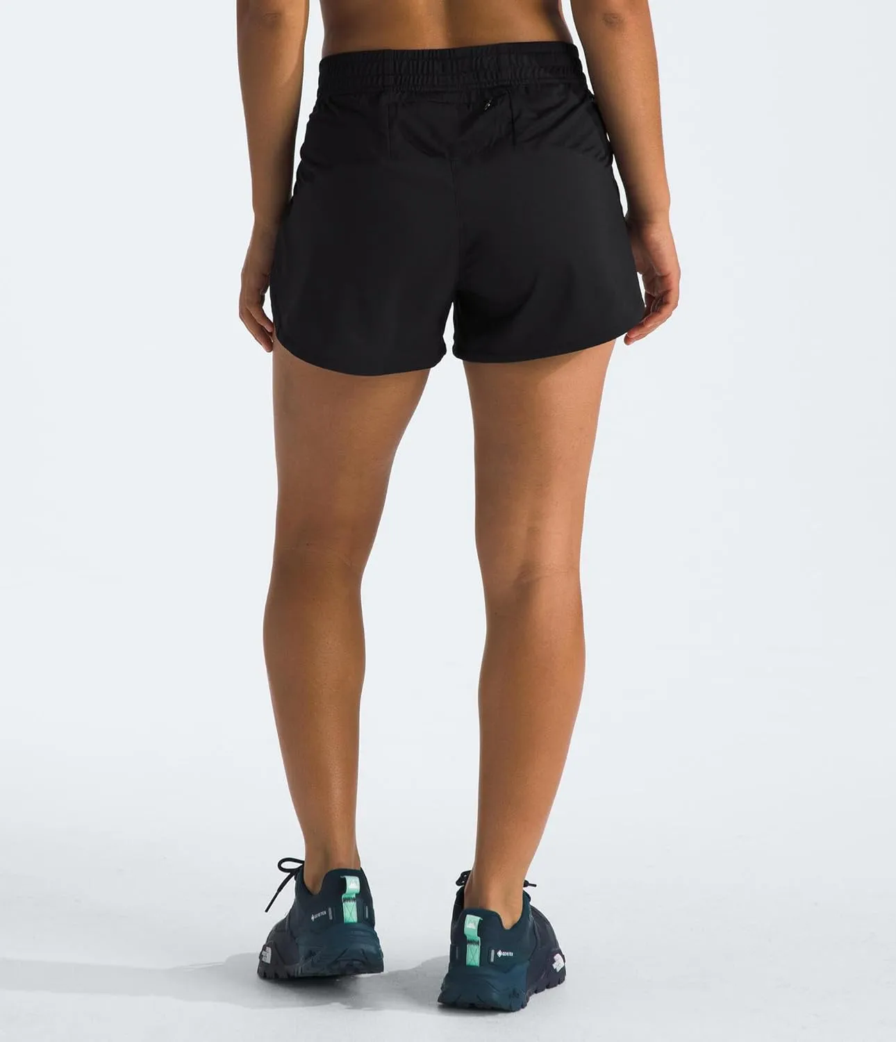 THE NORTH FACE Women's Flex Woven Short 3"