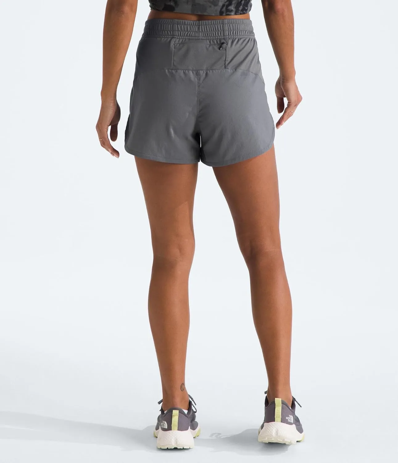 THE NORTH FACE Women's Flex Woven Short 3"