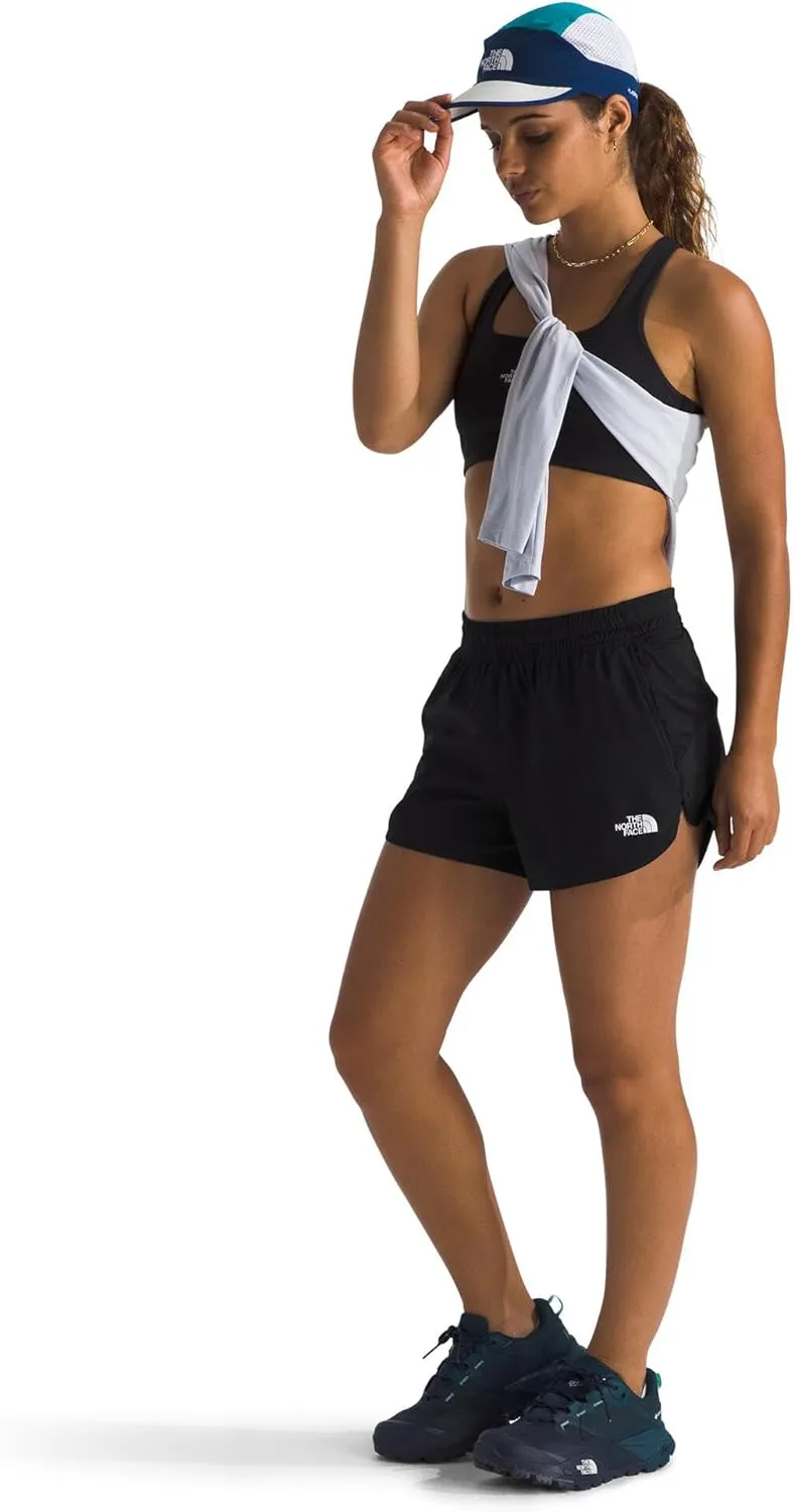THE NORTH FACE Women's Flex Woven Short 3"